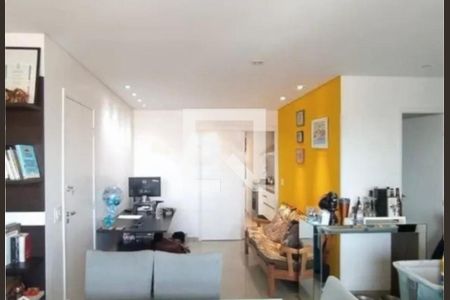 Foto 08 de apartamento à venda com 3 quartos, 89m² em Vila Santo Estefano, São Paulo