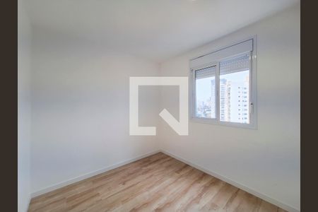 Quarto de apartamento para alugar com 1 quarto, 37m² em Lauzane Paulista, São Paulo