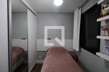 Quarto 1 de apartamento à venda com 3 quartos, 65m² em Vila Carrão, São Paulo