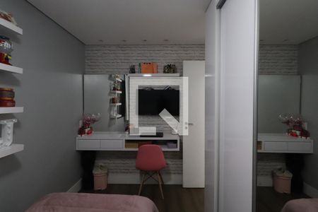 Quarto 1 de apartamento à venda com 3 quartos, 65m² em Vila Carrão, São Paulo