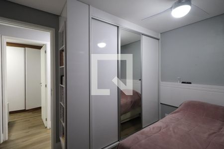 Quarto 1 de apartamento à venda com 3 quartos, 65m² em Vila Carrão, São Paulo