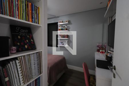 Quarto 1 de apartamento à venda com 3 quartos, 65m² em Vila Carrão, São Paulo