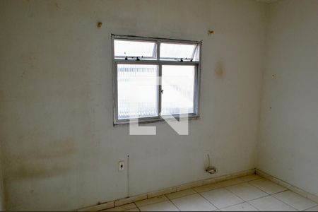 Quarto /Sala de kitnet/studio para alugar com 1 quarto, 22m² em Jacarepaguá, Rio de Janeiro