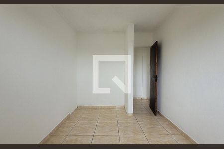 Quarto de apartamento para alugar com 2 quartos, 63m² em Jardim Alzira Franco, Santo André