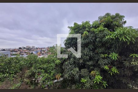 Vista de apartamento para alugar com 2 quartos, 63m² em Jardim Alzira Franco, Santo André