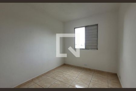 Quarto de apartamento para alugar com 2 quartos, 63m² em Jardim Alzira Franco, Santo André