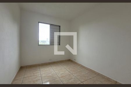 Quarto de apartamento para alugar com 2 quartos, 63m² em Jardim Alzira Franco, Santo André