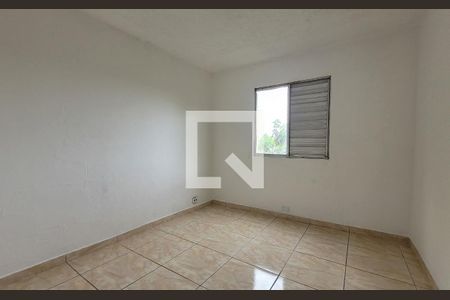 Quarto 2 de apartamento para alugar com 2 quartos, 63m² em Jardim Alzira Franco, Santo André