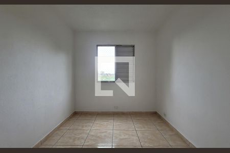 Quarto de apartamento para alugar com 2 quartos, 63m² em Jardim Alzira Franco, Santo André