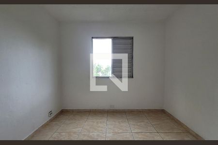 Quarto 2 de apartamento para alugar com 2 quartos, 63m² em Jardim Alzira Franco, Santo André