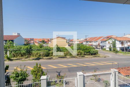 Vista de casa à venda com 3 quartos, 300m² em Espírito Santo, Porto Alegre