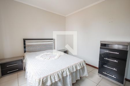 Quarto de apartamento para alugar com 1 quarto, 48m² em Jardim das Nações, Taubaté