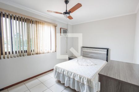 Quarto de apartamento para alugar com 1 quarto, 48m² em Jardim das Nações, Taubaté