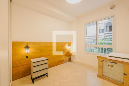 Quarto de apartamento para alugar com 1 quarto, 31m² em Pinheiros, São Paulo