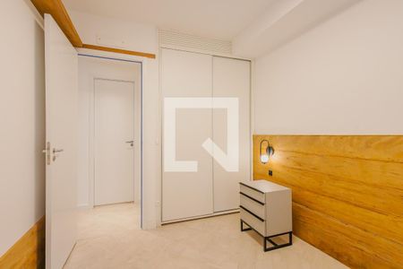 Quarto de apartamento para alugar com 1 quarto, 31m² em Pinheiros, São Paulo