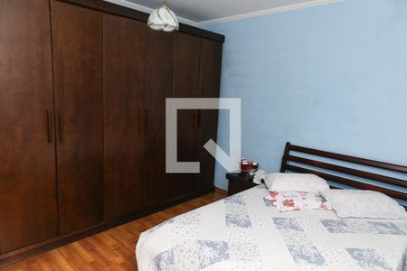 Suíte de casa à venda com 4 quartos, 200m² em Vila Nossa Senhora de Fatima, Guarulhos