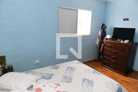 Suíte de casa à venda com 4 quartos, 200m² em Vila Nossa Senhora de Fatima, Guarulhos