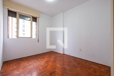 Quarto 1 de apartamento à venda com 2 quartos, 62m² em Vila Madalena, São Paulo