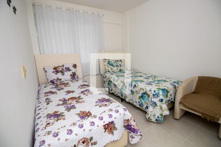 Apartamento à venda com 90m², 2 quartos e 1 vaga Apartamento à venda com 90m², 2 quartos e 1 vagaQuarto 2