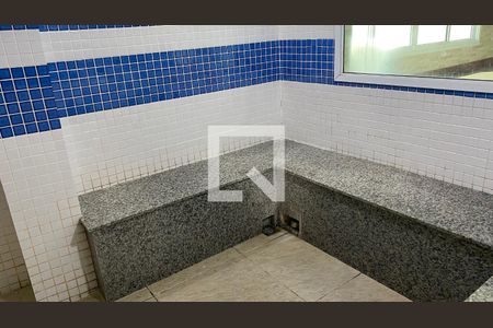 Apartamento à venda com 90m², 2 quartos e 1 vaga Apartamento à venda com 90m², 2 quartos e 1 vagaSaúna