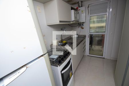 Apartamento à venda com 90m², 2 quartos e 1 vaga Apartamento à venda com 90m², 2 quartos e 1 vagaCozinha