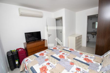 Quarto 1 de apartamento à venda com 2 quartos, 90m² em Recreio dos Bandeirantes, Rio de Janeiro