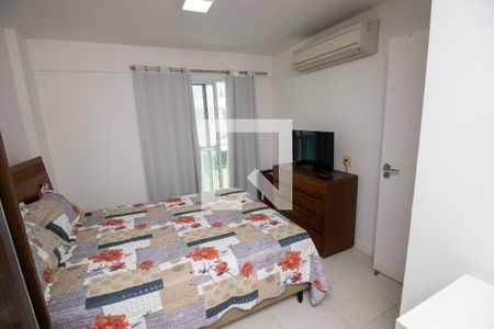 Quarto 1 de apartamento à venda com 2 quartos, 90m² em Recreio dos Bandeirantes, Rio de Janeiro