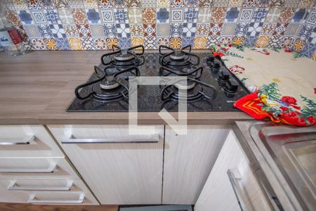 Casa à venda com 376m², 1 quarto e 2 vagas Casa à venda com 376m², 1 quarto e 2 vagasCozinha