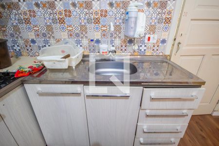 Casa à venda com 376m², 1 quarto e 2 vagas Casa à venda com 376m², 1 quarto e 2 vagasCozinha