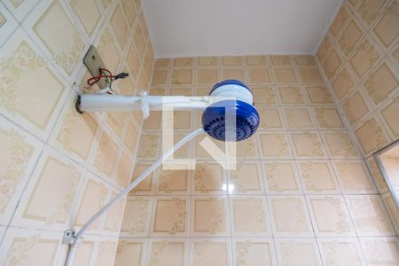 Casa à venda com 376m², 1 quarto e 2 vagas Casa à venda com 376m², 1 quarto e 2 vagasBanheiro