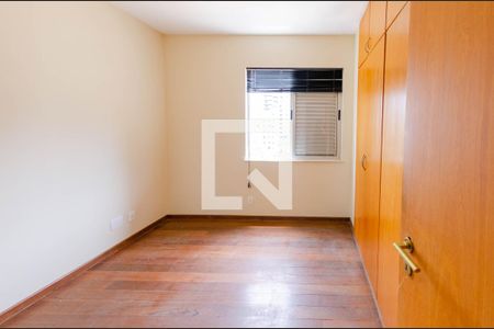 Suíte de apartamento à venda com 1 quarto, 51m² em Anchieta, Belo Horizonte