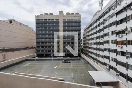 Vista de apartamento para alugar com 3 quartos, 67m² em Tijuca, Rio de Janeiro