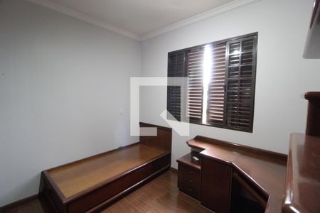 Quarto 1 de casa para alugar com 3 quartos, 265m² em Jardim Karaíba, Uberlândia