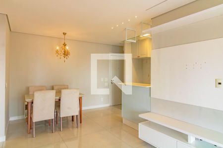 Apartamento para alugar com 2 quartos, 69m² em Vila Mascote, São Paulo