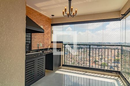 Apartamento para alugar com 2 quartos, 69m² em Vila Mascote, São Paulo