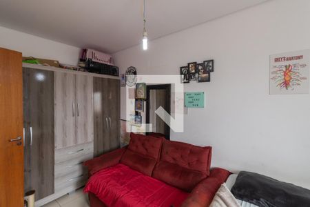 Quarto de apartamento para alugar com 1 quarto, 47m² em Jardim Nordeste, São Paulo