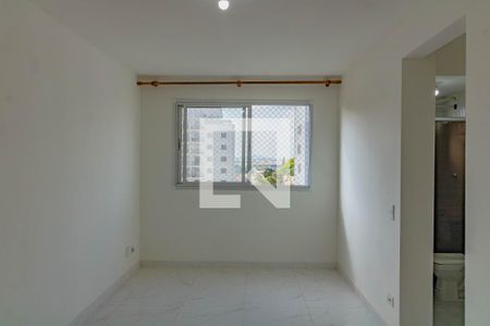 Apartamento para alugar com 2 quartos, 51m² em Jardim Oriental, São Paulo