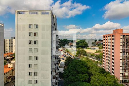 Apartamento para alugar com 2 quartos, 51m² em Jardim Oriental, São Paulo