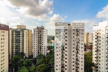 Apartamento para alugar com 2 quartos, 51m² em Jardim Oriental, São Paulo