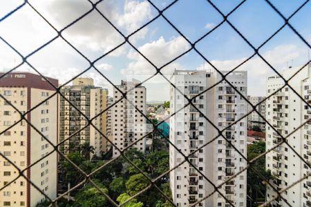 Apartamento para alugar com 2 quartos, 51m² em Jardim Oriental, São Paulo