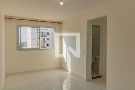 Apartamento para alugar com 2 quartos, 51m² em Jardim Oriental, São Paulo