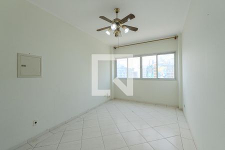 Sala de apartamento à venda com 2 quartos, 64m² em Bela Vista, São Paulo