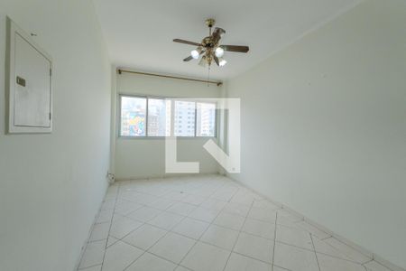 Sala de apartamento à venda com 2 quartos, 64m² em Bela Vista, São Paulo