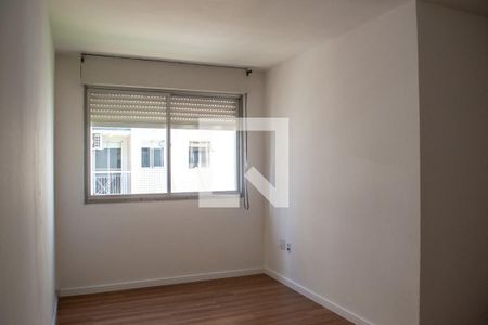 Sala de apartamento para alugar com 3 quartos, 71m² em Cavalhada, Porto Alegre