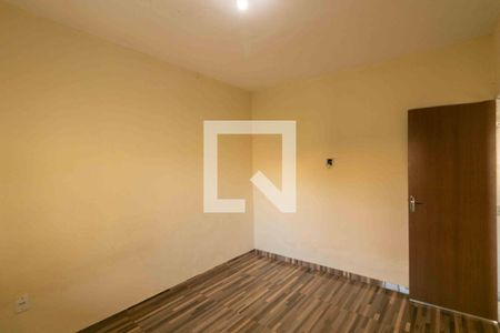 Quarto 1 de casa para alugar com 2 quartos, 105m² em Santa Terezinha, Belo Horizonte