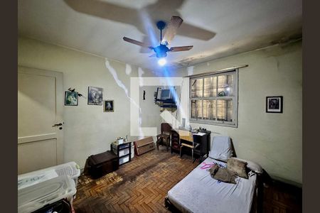 Quarto 1 de casa à venda com 2 quartos, 110m² em Chácara Santo Antônio (zona Sul), São Paulo