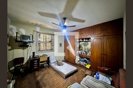 Quarto 1 de casa à venda com 2 quartos, 110m² em Chácara Santo Antônio (zona Sul), São Paulo