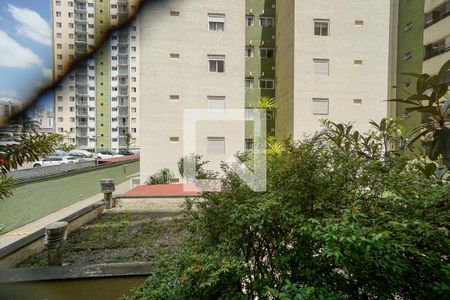 Vista do quarto 01 de apartamento à venda com 3 quartos, 65m² em Chácara Califórnia, São Paulo