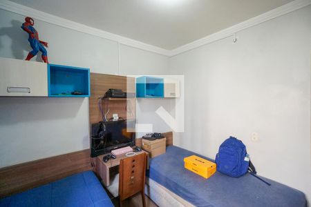 Quarto 01 de apartamento à venda com 3 quartos, 65m² em Chácara Califórnia, São Paulo