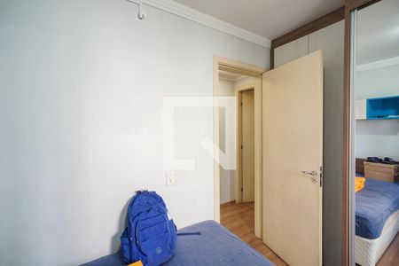 Quarto 01 de apartamento à venda com 3 quartos, 65m² em Chácara Califórnia, São Paulo